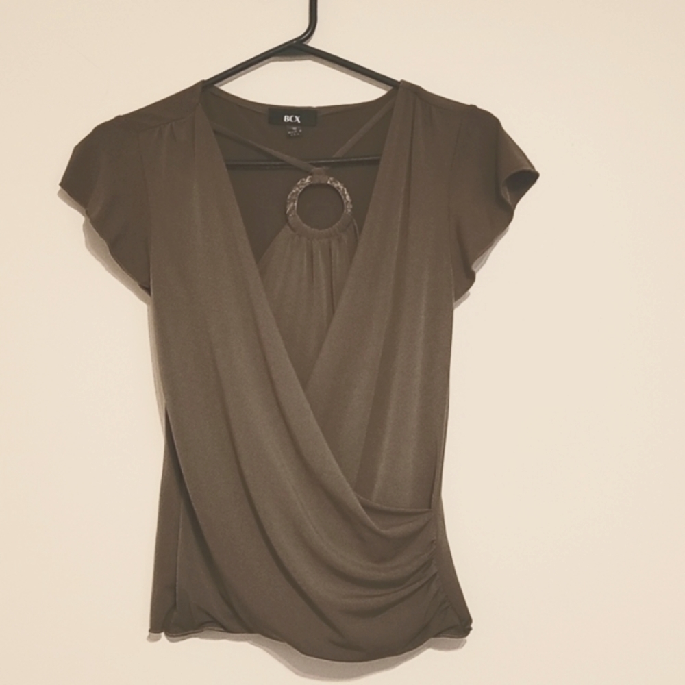 BCX womans top